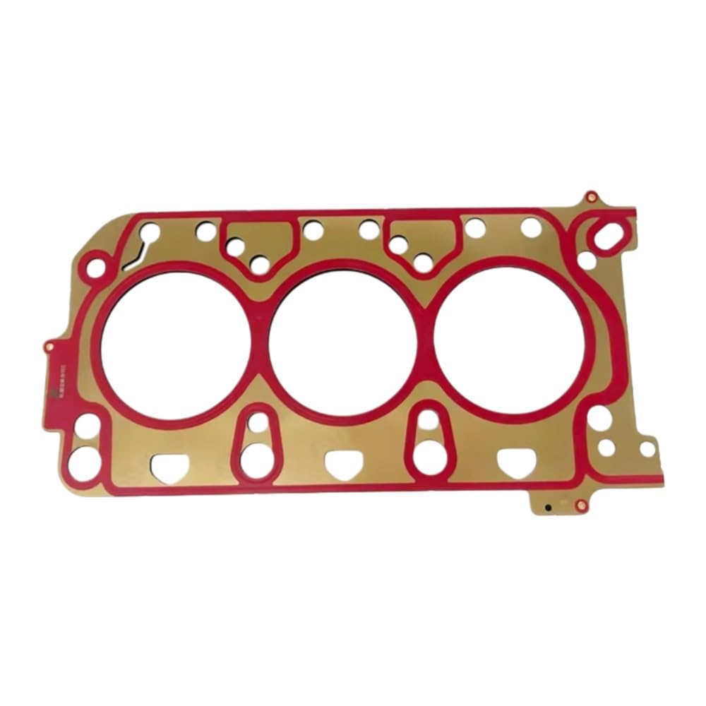 Junta estanqueidad tapa válvulas 94610417303 94610417403 3.0T/3.2 Junta De Culata Motor Para CAYENNE Para PANAMERA(94610417303-R)