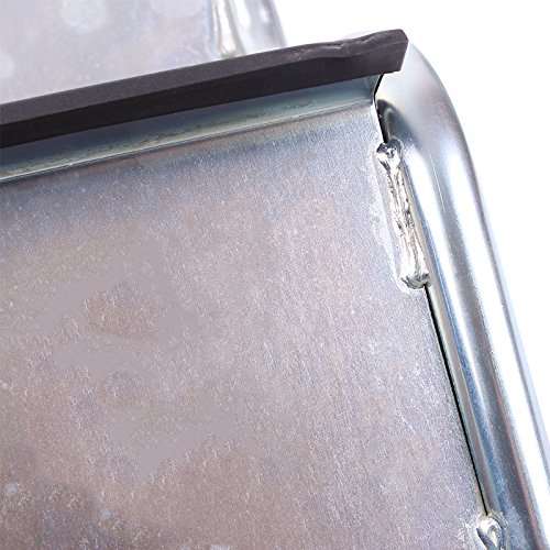 ProPlus - Doppio gradino per roulotte e camper con...