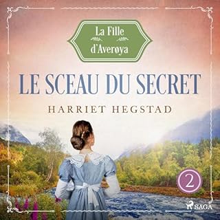 Couverture de Le Sceau du secret