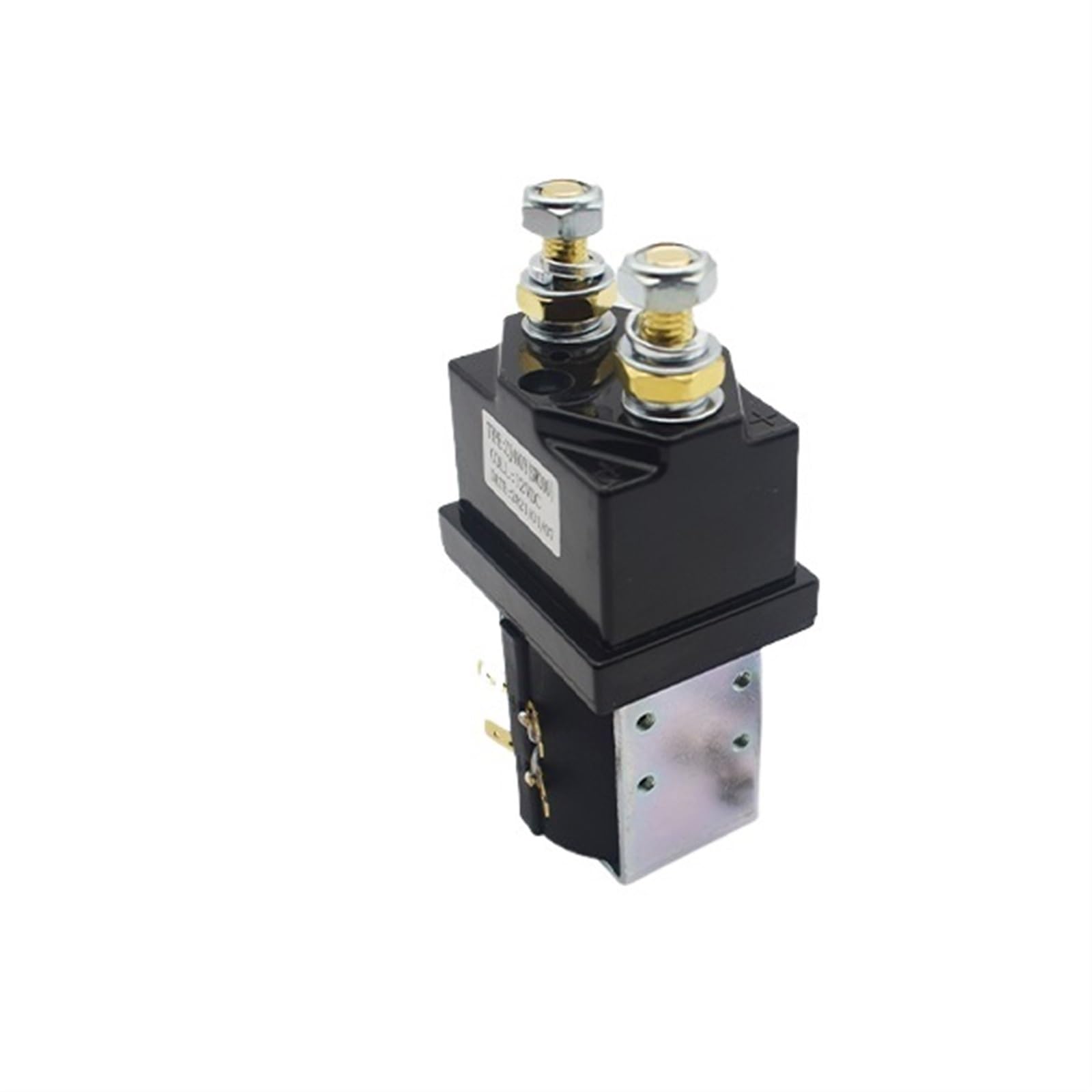 WEUSANXPL SW200 Contactor ZJ400Y/12F Fully Electric Stacker Relay