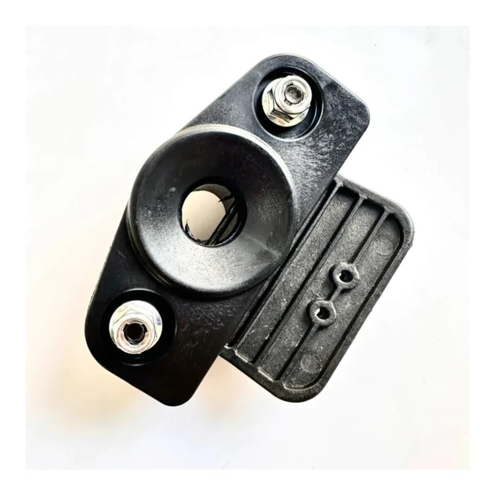 Cerradura de asiento CF MOTO robusta para UTV Zforce 9060-131030 6