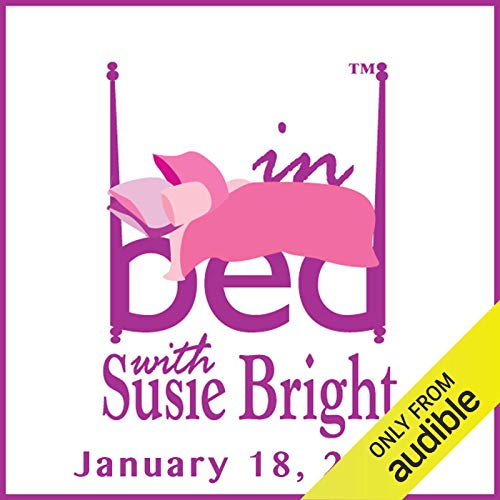 817: The Telltale Dildo by Susie Bright episode artwork