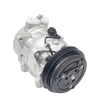 CALSONIC コンプレッサー　CR58J60 CALSONIC コンプレッサー CR58J60 CALSONIC コンプレッサー