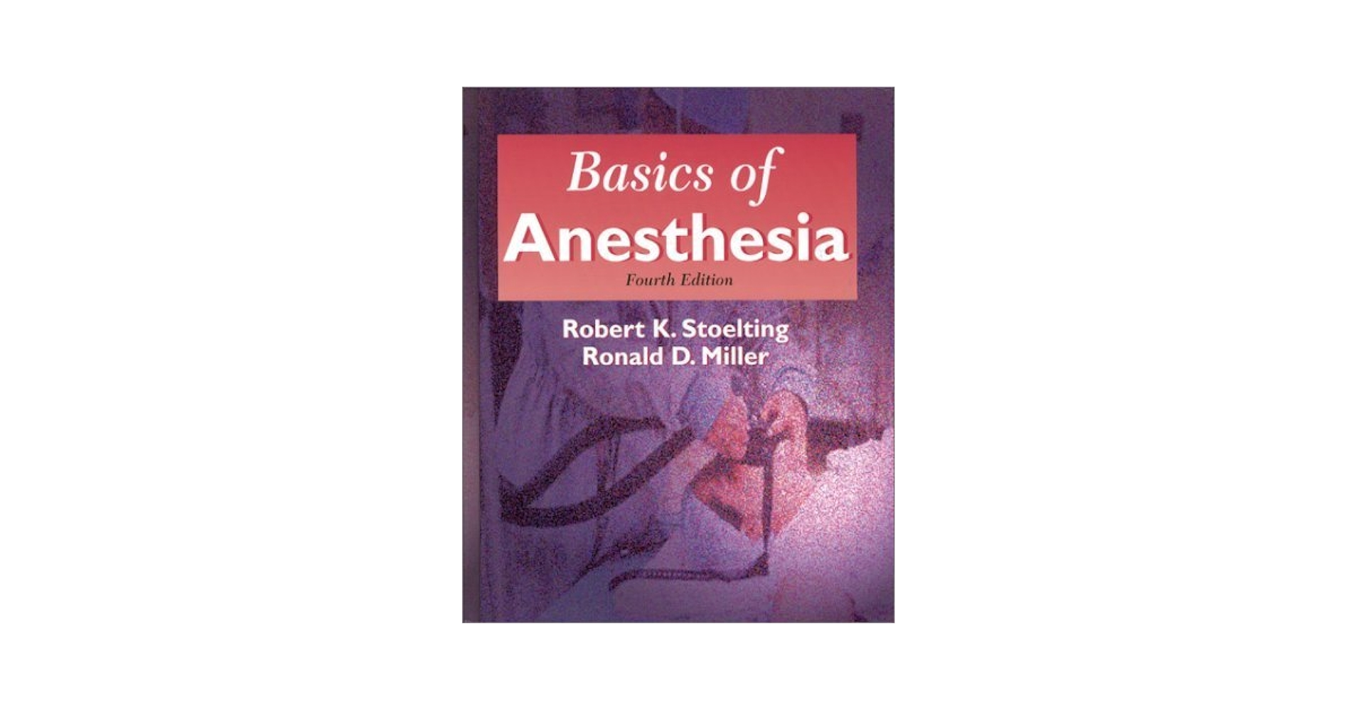 洋書•英語】 Fundamentals of Anaesthesia 4th 1760178068?v=1