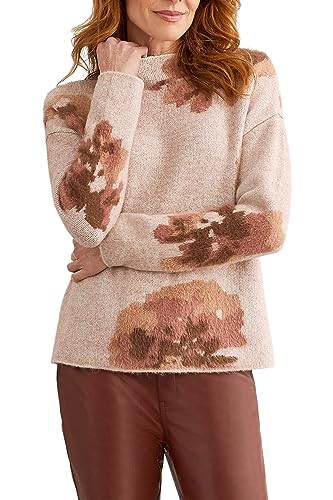 Image of Tribal Women's Legacy All Sleeve Length Sweaters
