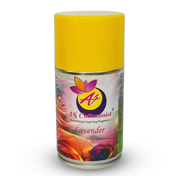 LAVENDER AIR FRAGRANCE 220 ML REFILL FITS FOR AIR WICK DISPENSERS