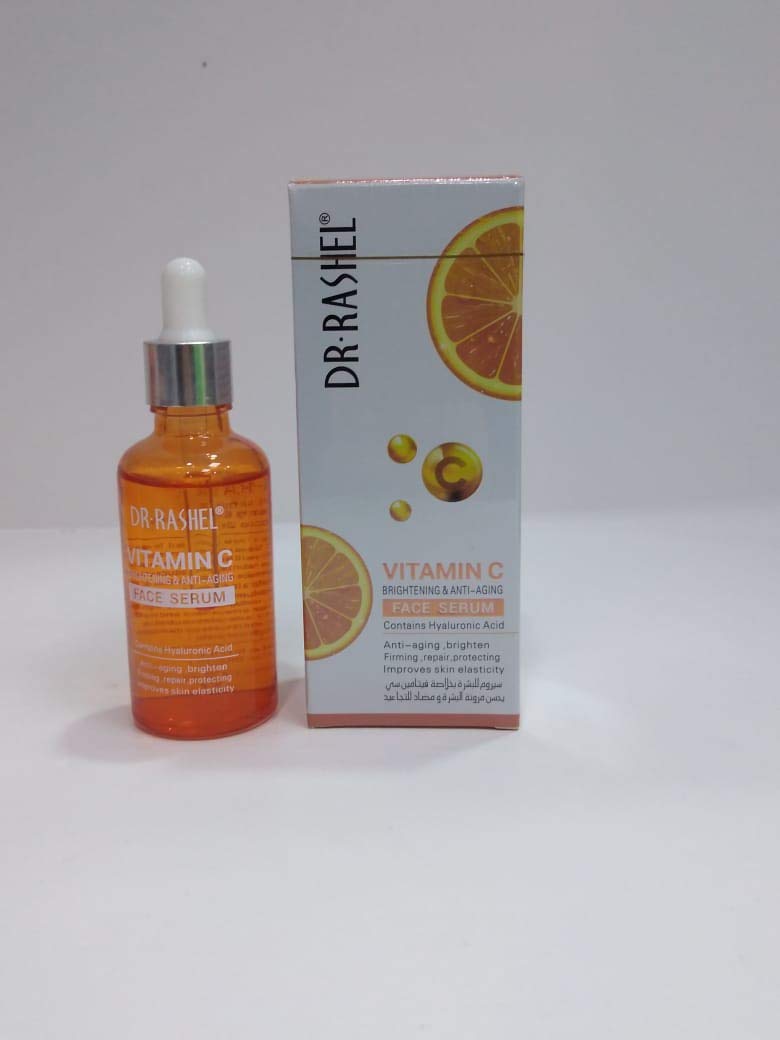 DR. RASHEL FACIAL KIT OF 6 PCS, HYALURONIC ACID Buy Online in UAE at