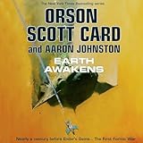 Earth Awakens