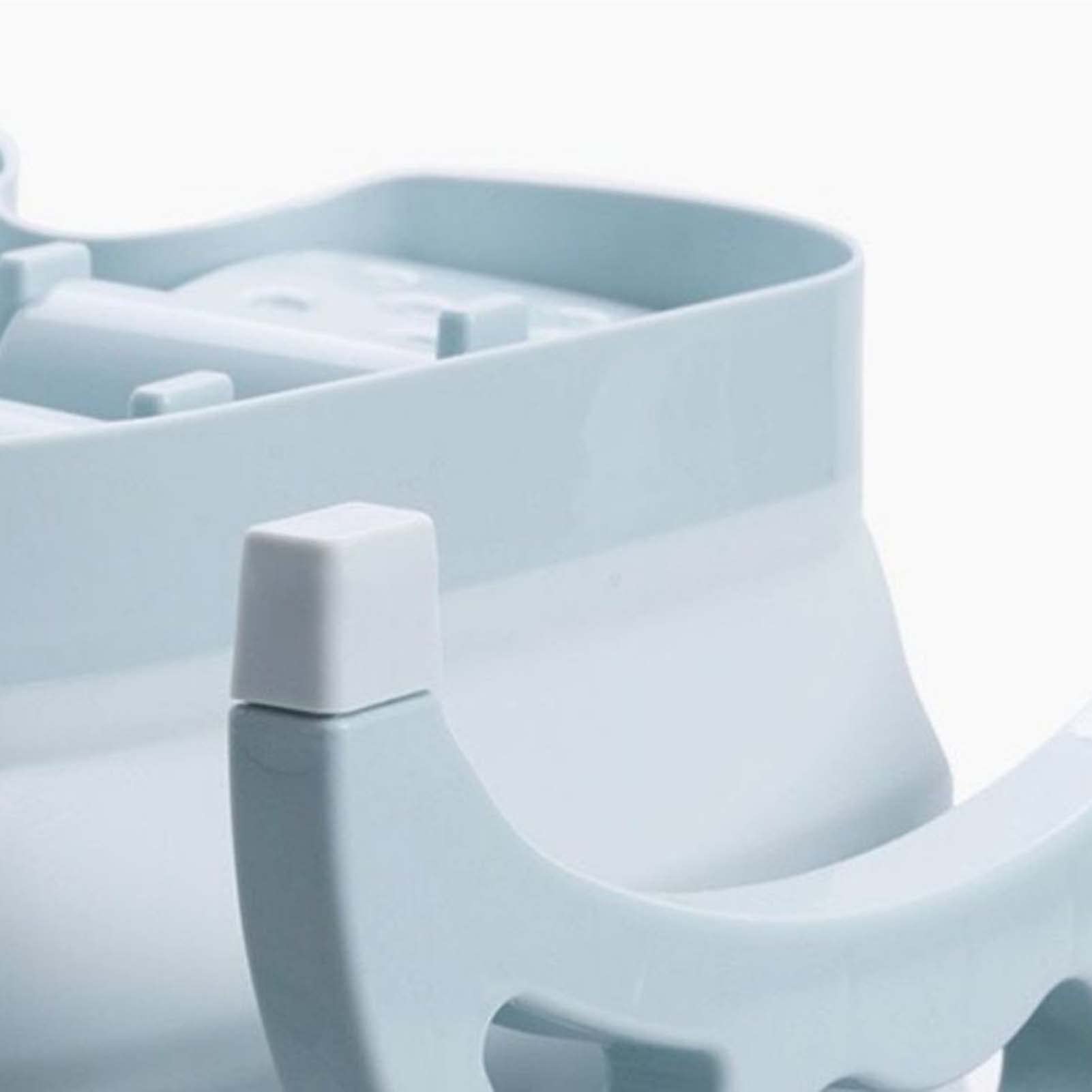 Vasca Bagno Pieghevole per Piedi con 4 Rulli Massaggianti, Vasca Bagno Portatile per Immersione dei Piedi, per Viaggiare a Casa, Alleviare lo Stress Dal Dolore, Adatta per Atleti (Verde