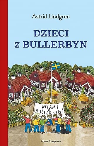 DZIECI Z BULLERBYN WYD.2022