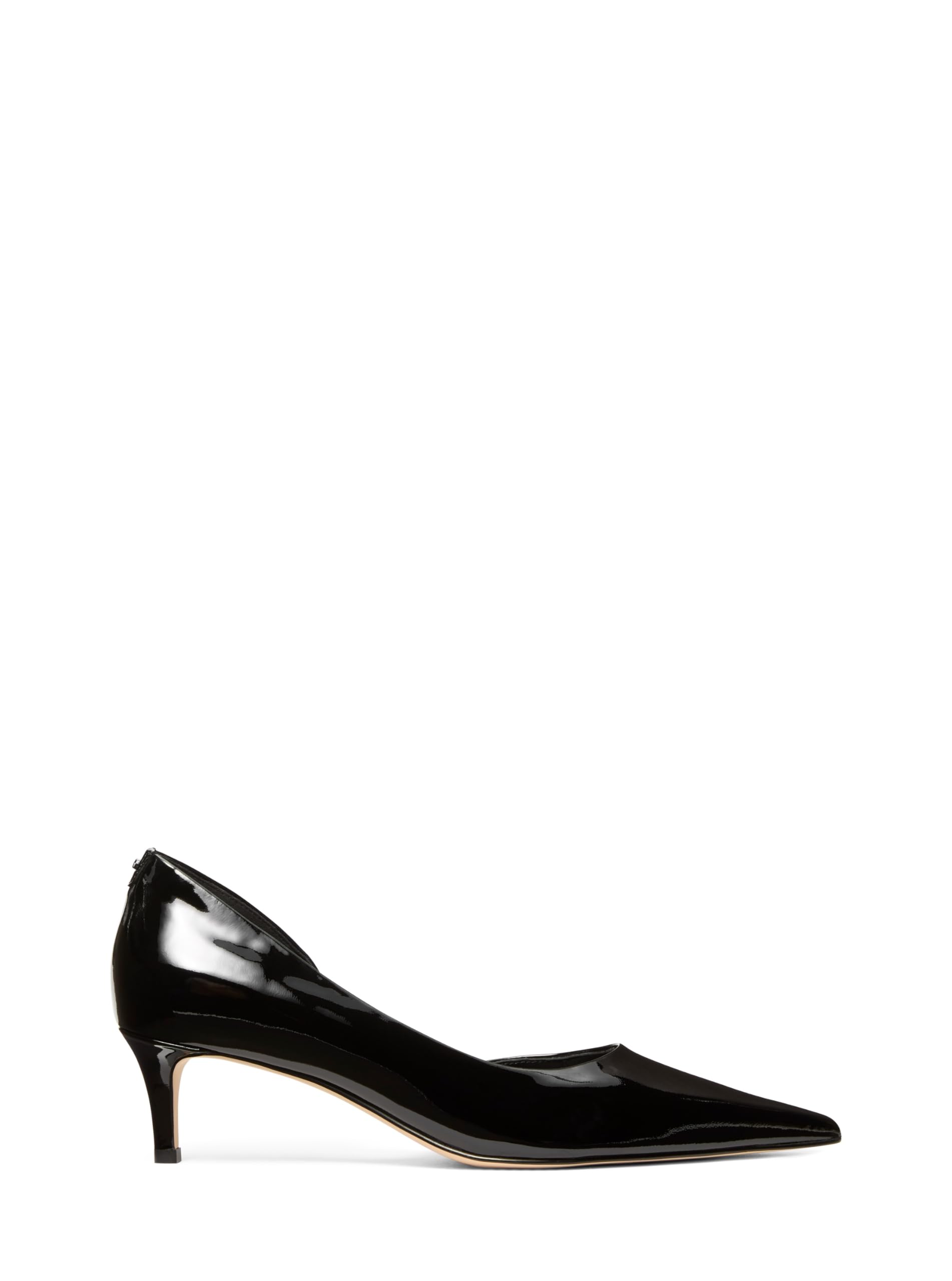 Michael Kors Elyse Kitten Pump SneakerMujer
