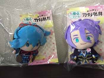 わんぱく刀剣乱舞 小夜左文字 Amazon.co.jp: わんぱく！刀剣乱舞 ぬいぐるみ 09 さよさもんじ