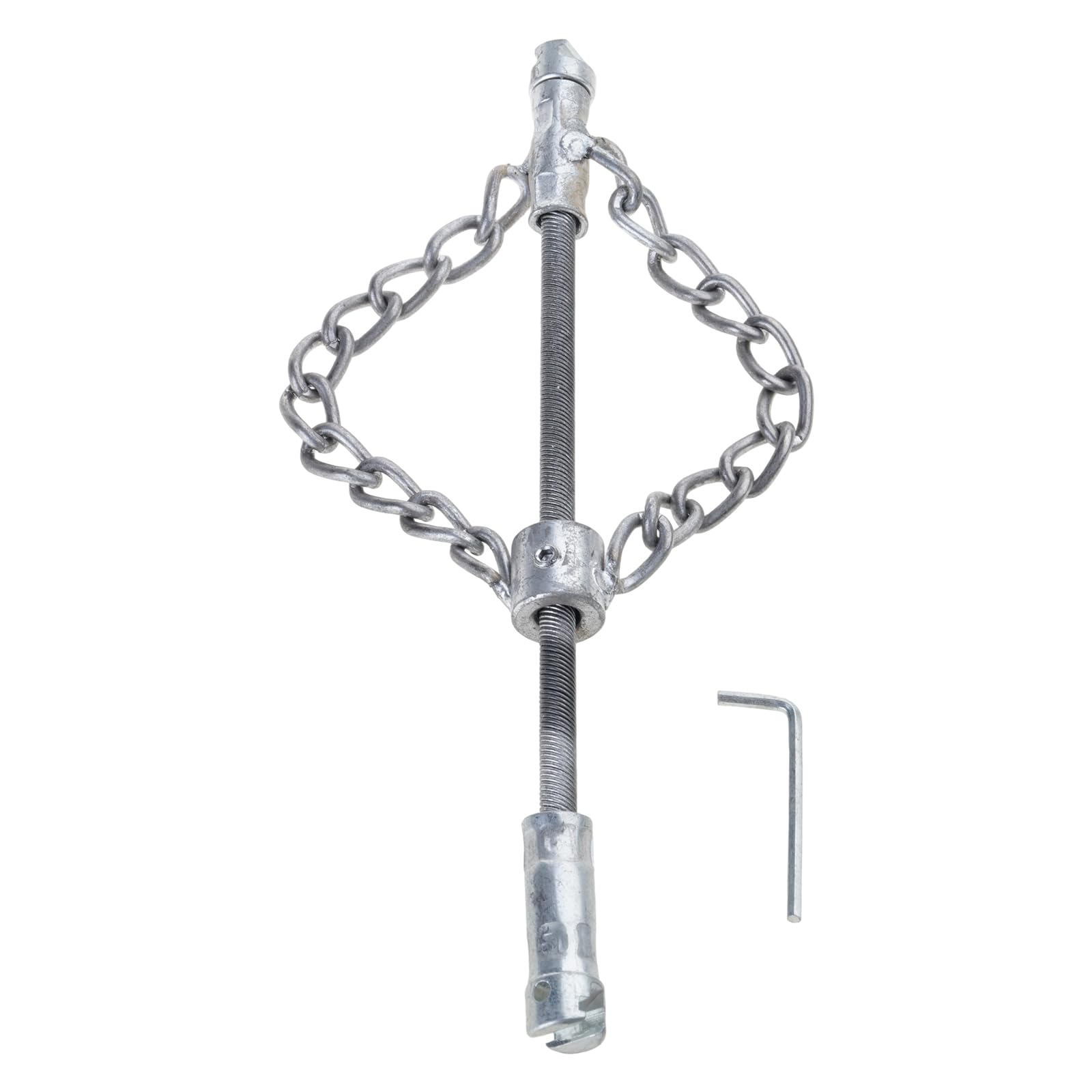 Professional Drain Cleaner Sewer Tool Cleaning Flexible Shaft for Descaling Dredging Various Drainage Applications Industrial
