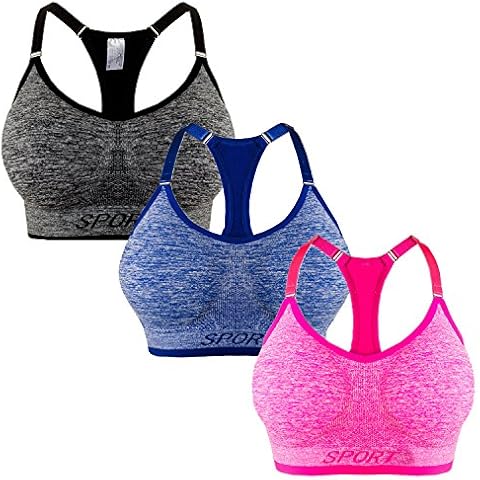 Soutien-gorge de sport Libella 3714 Cover
