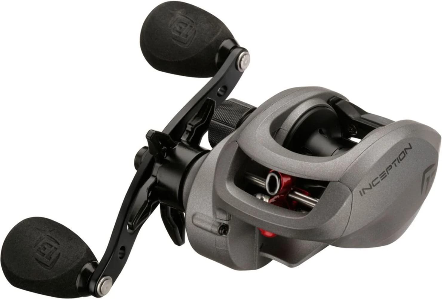 13 Fishing Inception Inception Baitcast Reel - 8.1: 1 Gear Ratio
