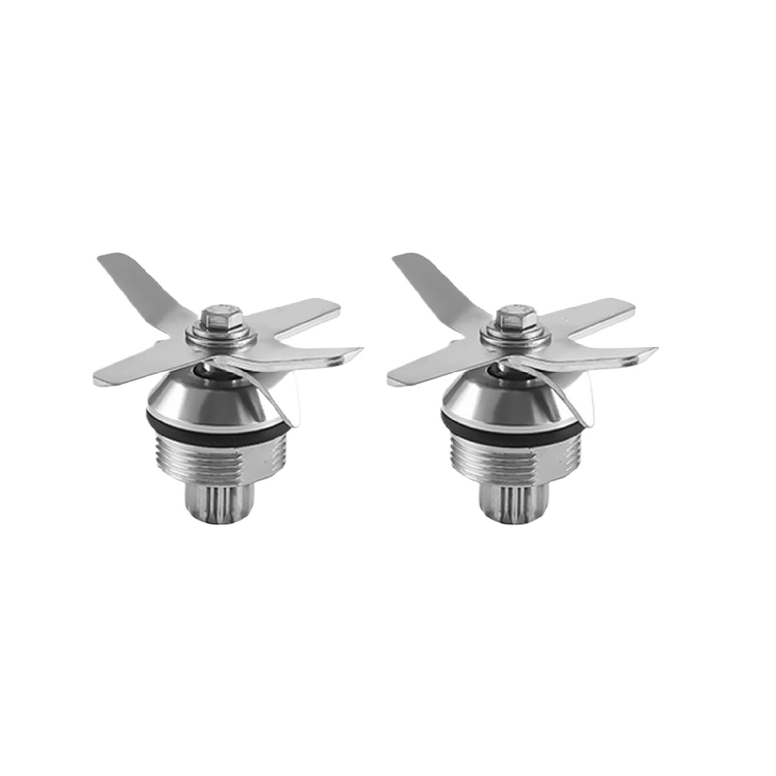 Cuchillas de repuesto para Vitamix 767 en acero inoxidable