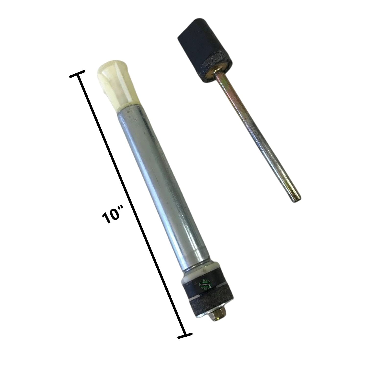 Amazon.com: GLOB PRO SOLUTIONS 22001988 Washer Shock Absorber Just 