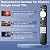 Replacement Only for Hisense-Google-TV-Remote, for Hisense Mini-LED QLED ULED UHD 4K Google Smart TVs