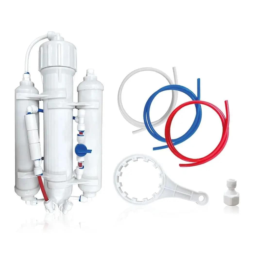 Osmoseur d'eau à 3 étapes