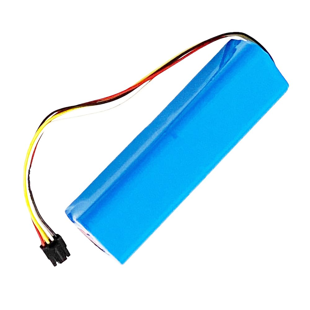 Amazon.com: MPF Products BRR-2P4S-5200S Replacement Battery