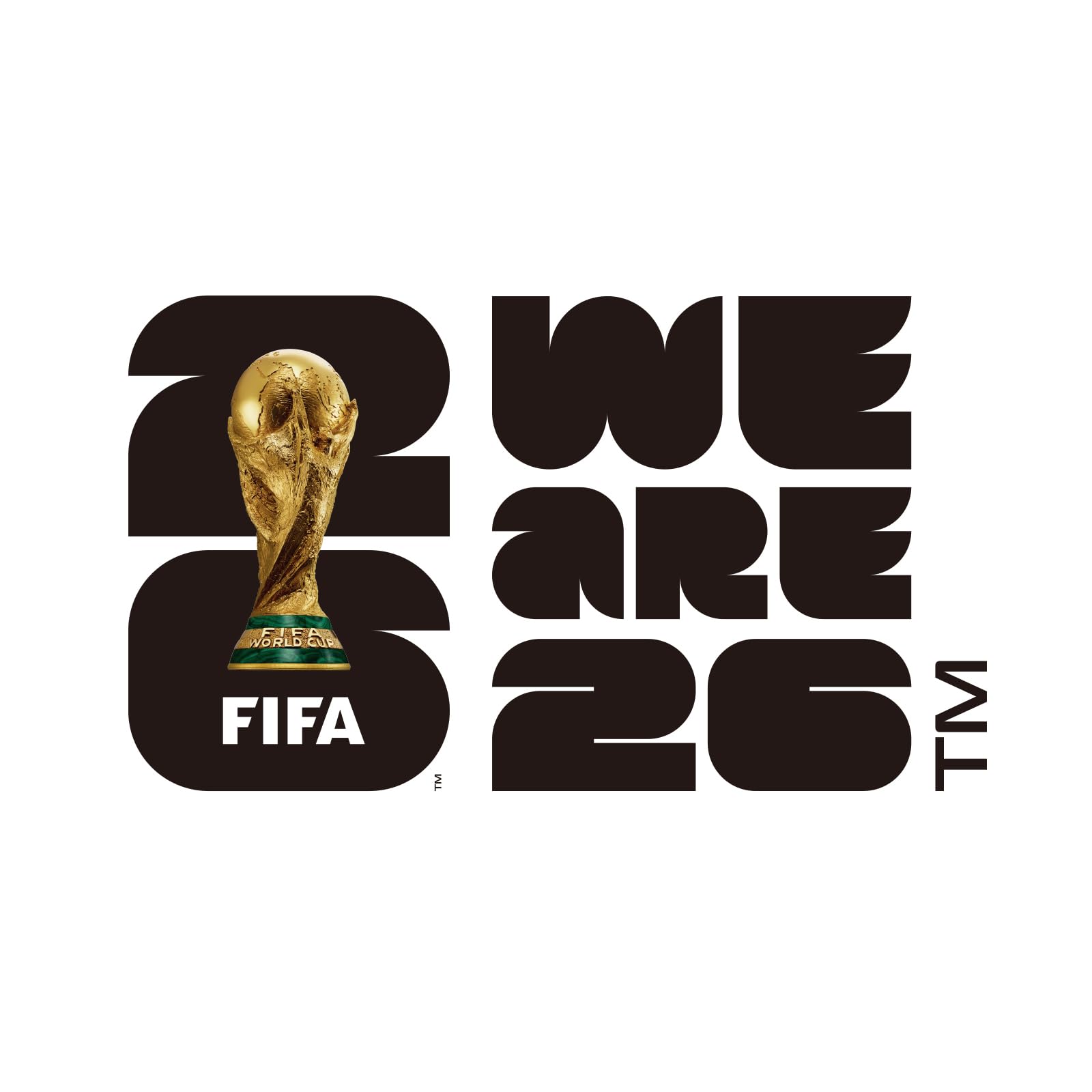 FIFA World Cup 2026 Official Llavero Copa del Mundo – Edición Coleccionista