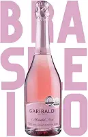 Garibaldi Espumante Moscato Bianco 2020