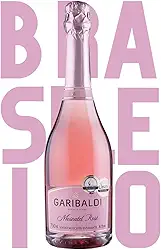Garibaldi Espumante Moscato Bianco 2020