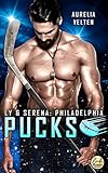 Philadelphia Pucks: Ly & Serena
