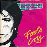 fancy fools cry lyrics  Fools Cry - Fancy - Single 7\