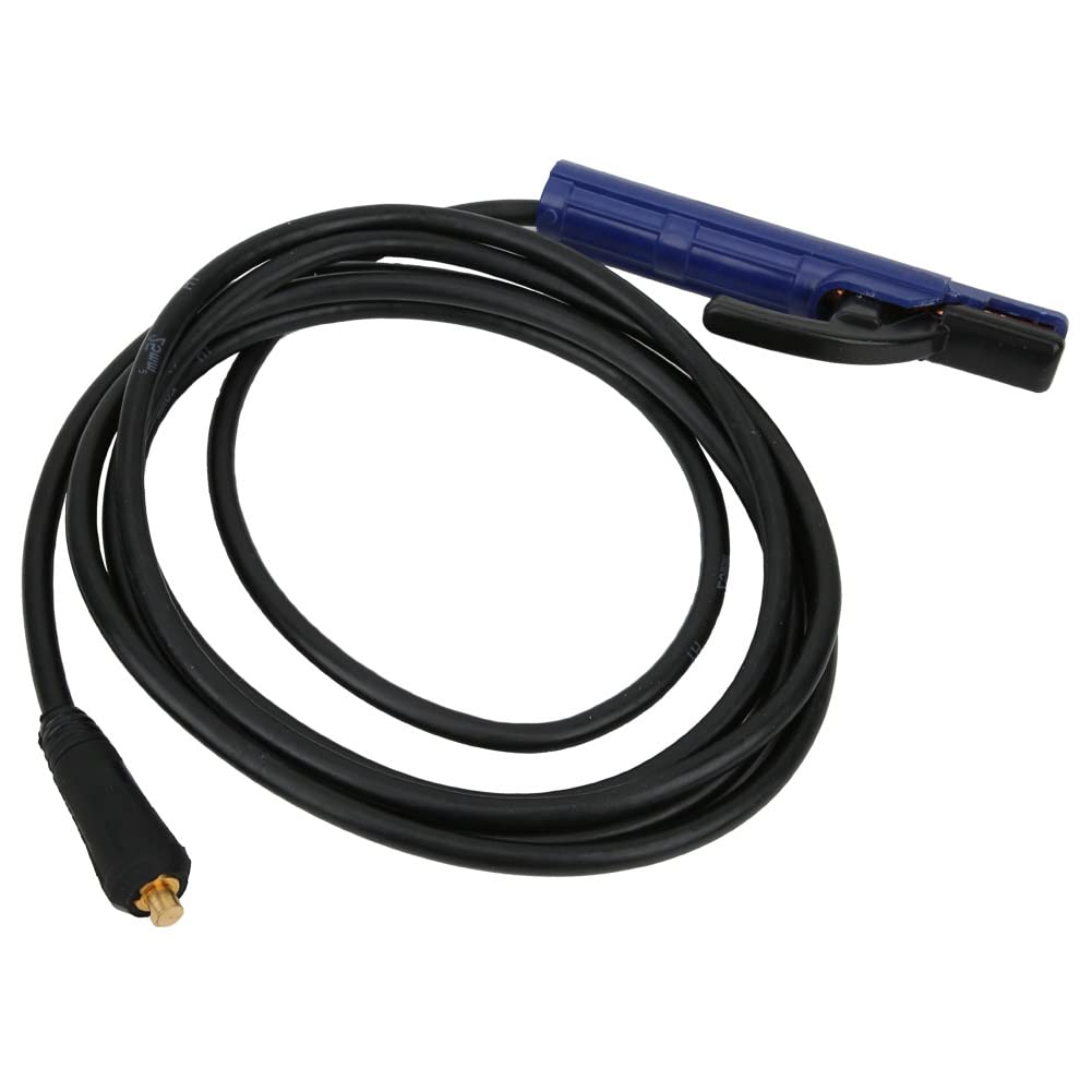 01 02 015 Welding Electrode Holder, Electrode Holder, Easy to Install Long Service Life for Shipyard Vehicle Manufacturing Oil Steel Structure