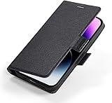 QuantaCase™ RF Safe Anti-Radiation Phone Case Compatible with iPhone 13 Mini Black