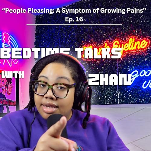People Pleasing: A Symptom of Growing Pains