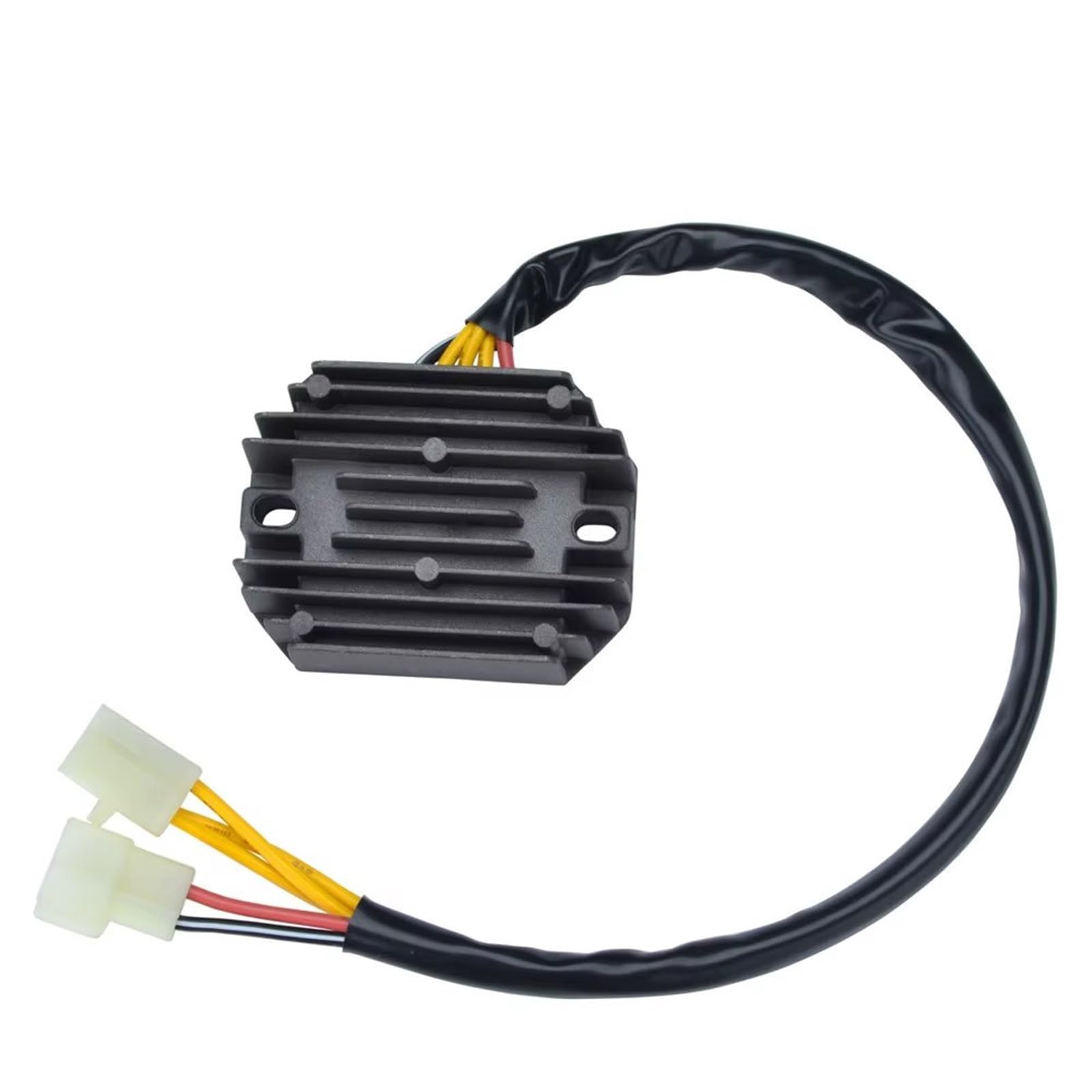 Reg-Rec Compatible With Suzuki For GS500E 1989 1990 1991 1992 1993 1994 1995 1996 1997 1998 1999 2000 Motorcycle Regulator Rectifier