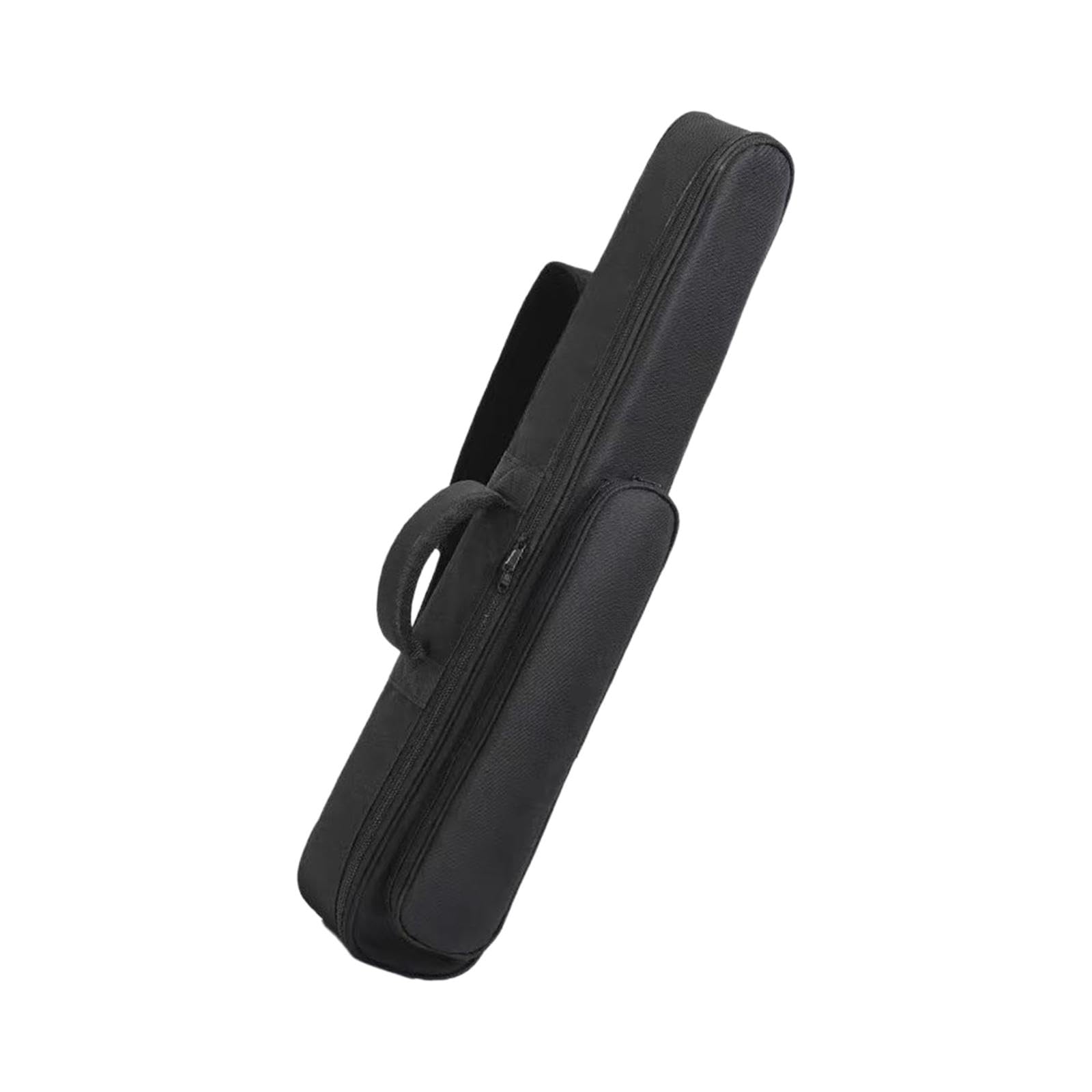 Custodia per sassofono Custodia per clarinetto per sassofono Pratica impermeabile con maniglia per il trasporto Borsa Gig Bag per strumenti da, l
