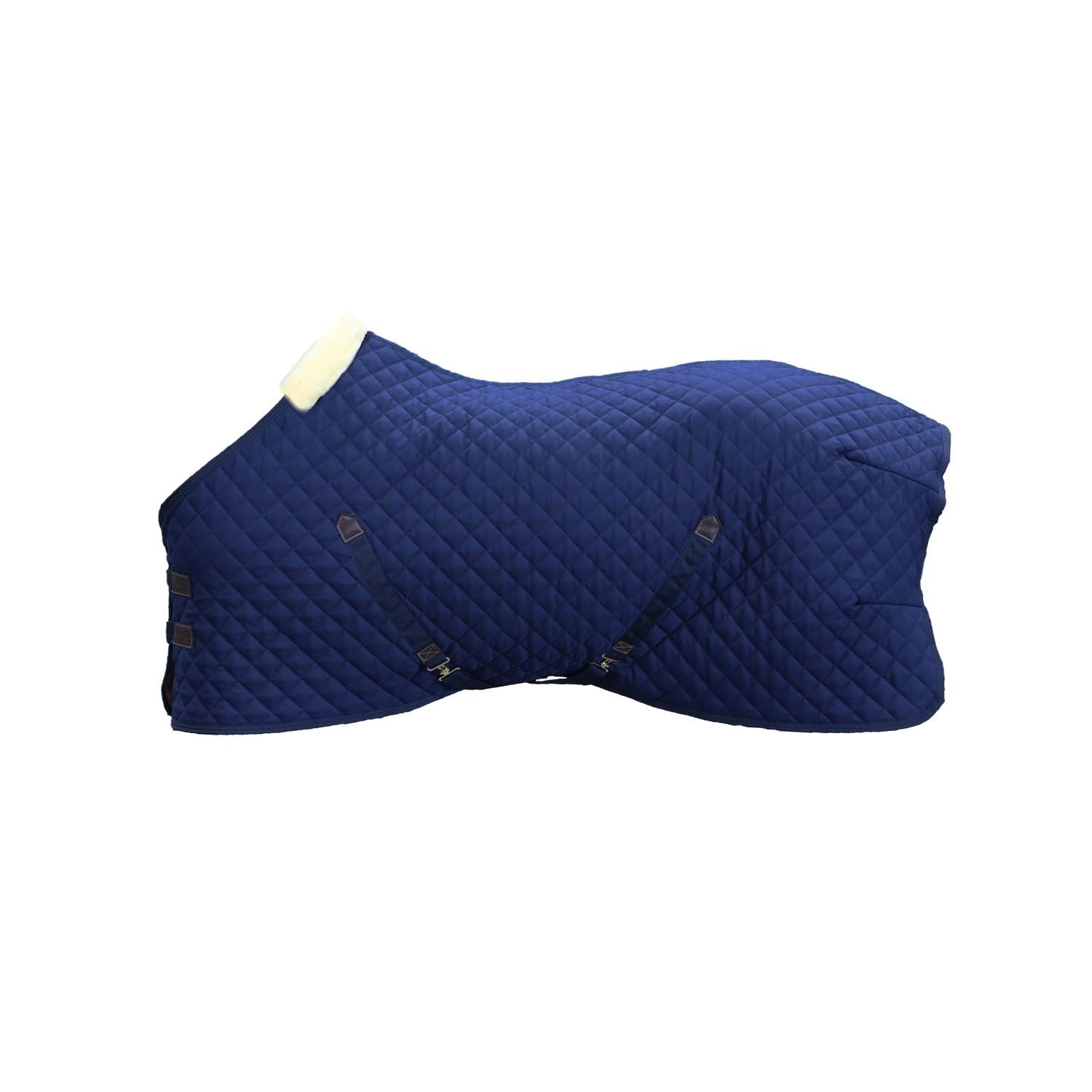 Manta de establo para Caballos Kentucky Tiny 400g