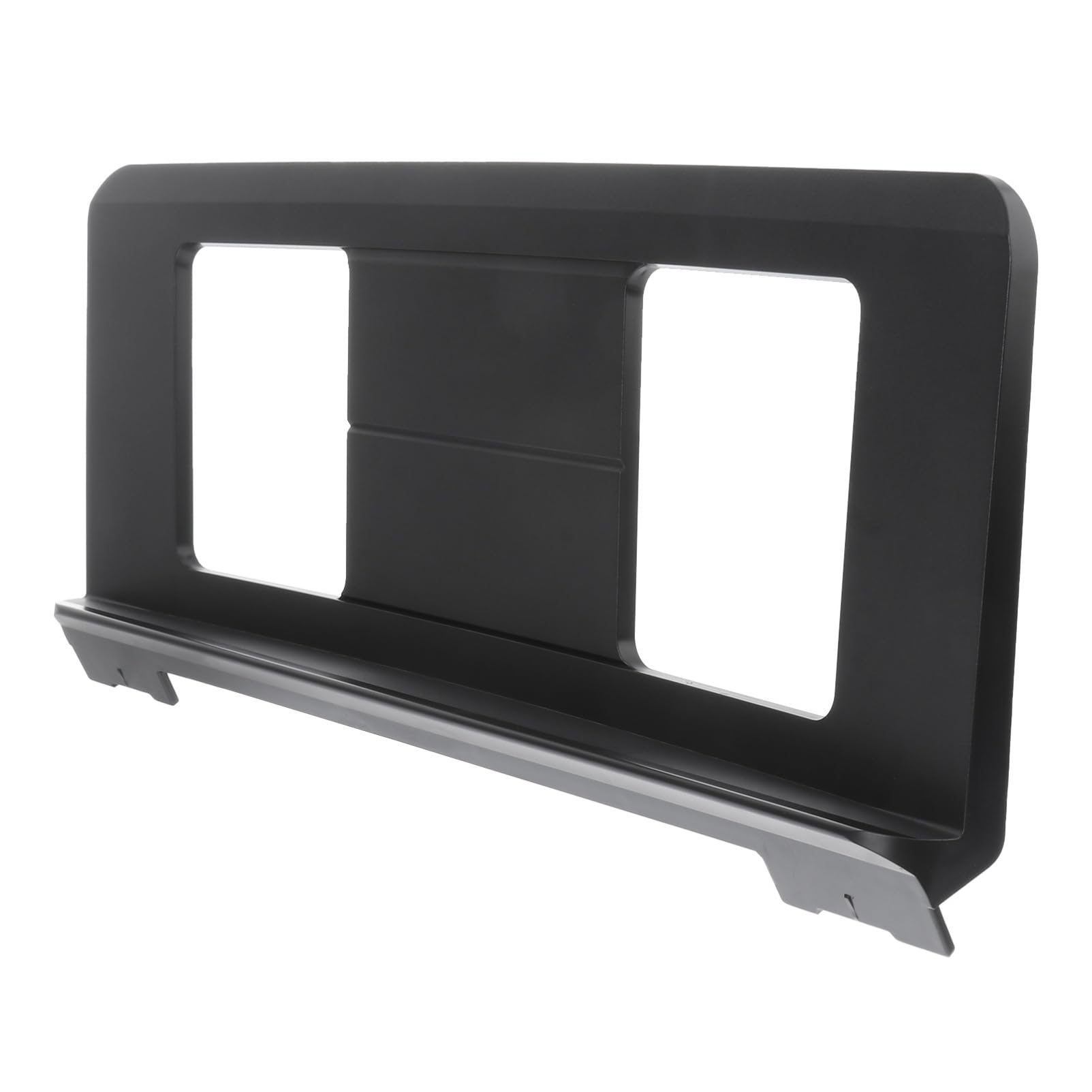 BESPORTBLE Sheet Electronic Piano Music Stand Durable Music Sheet Holder for Keyboard Lightweight Portable Design Stable Support for Practice for Musicians and Performers