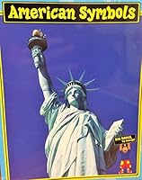 American Symbols 1592460623 Book Cover