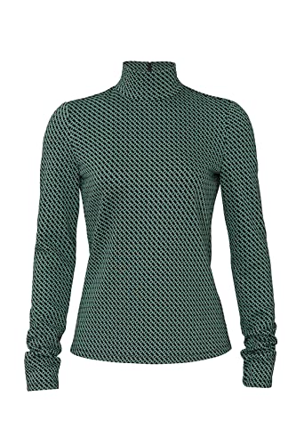 Image of Diane von Furstenberg Rent The Runway Pre-Loved Kasen Turtleneck