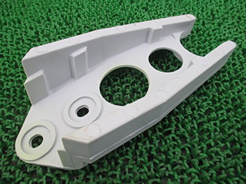 Amazon.co.jp: [ヤマハ] DT125R純正チェーンスライダー 1LN-22151-00