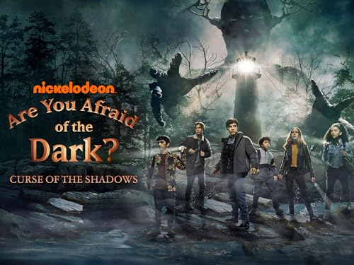 ¿Te da miedo la oscuridad?