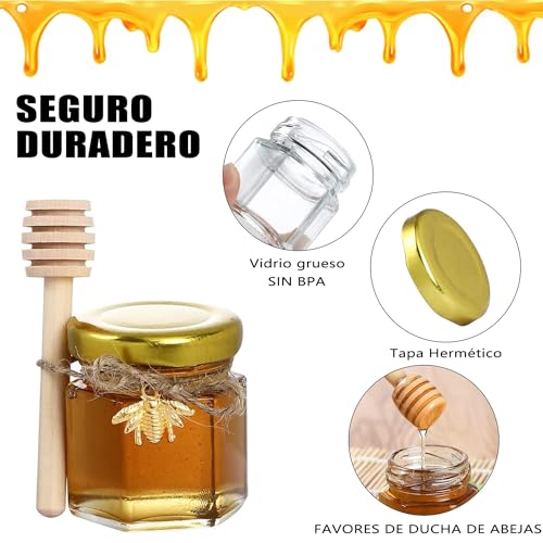 Encuentra reviews de Botes miel - cinco favoritos. 9 Imagen adicional