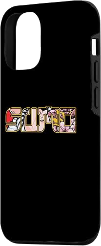 Miniatura 2 de iPhone 14 Pro Sumo  Lucha libre japonesa  Funda Sumotori de luchador japonés