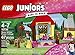 LEGO Juniors Snow White's Forest Cottage 10738 Building Kit (67 Piece)