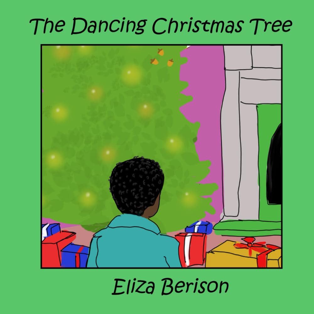 The Dancing Christmas Tree