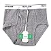 Chummie Flexitape for Premium and Elite Bedwetting Alarms, Green, 60 Count