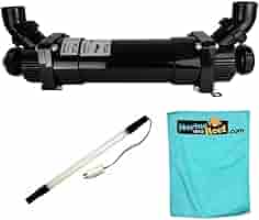 Amazon.com : Lifegard Aquatics Pro-MAX 3