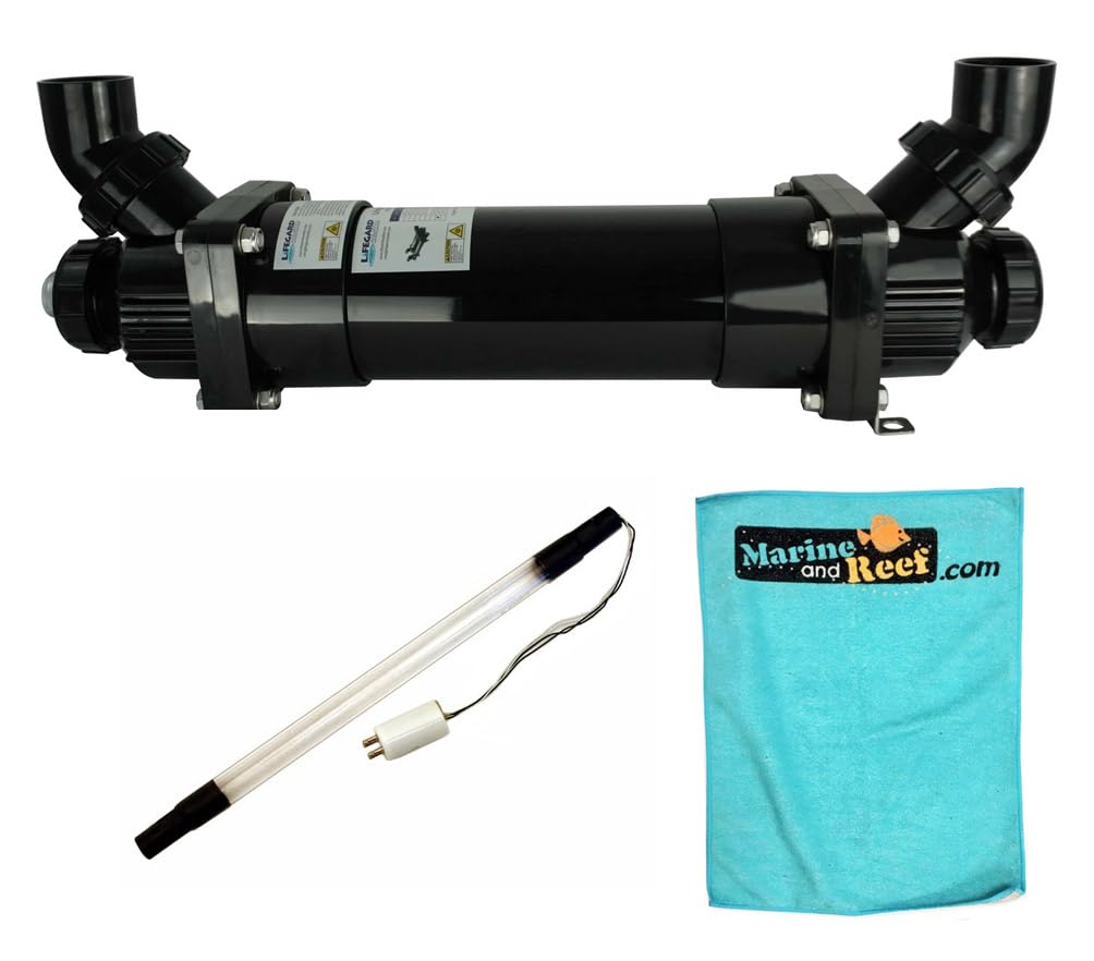 Amazon.com : Lifegard Aquatics Pro-MAX 3