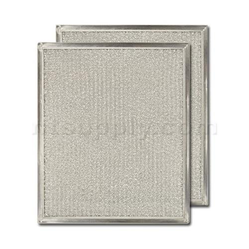 aluminum range hood filter