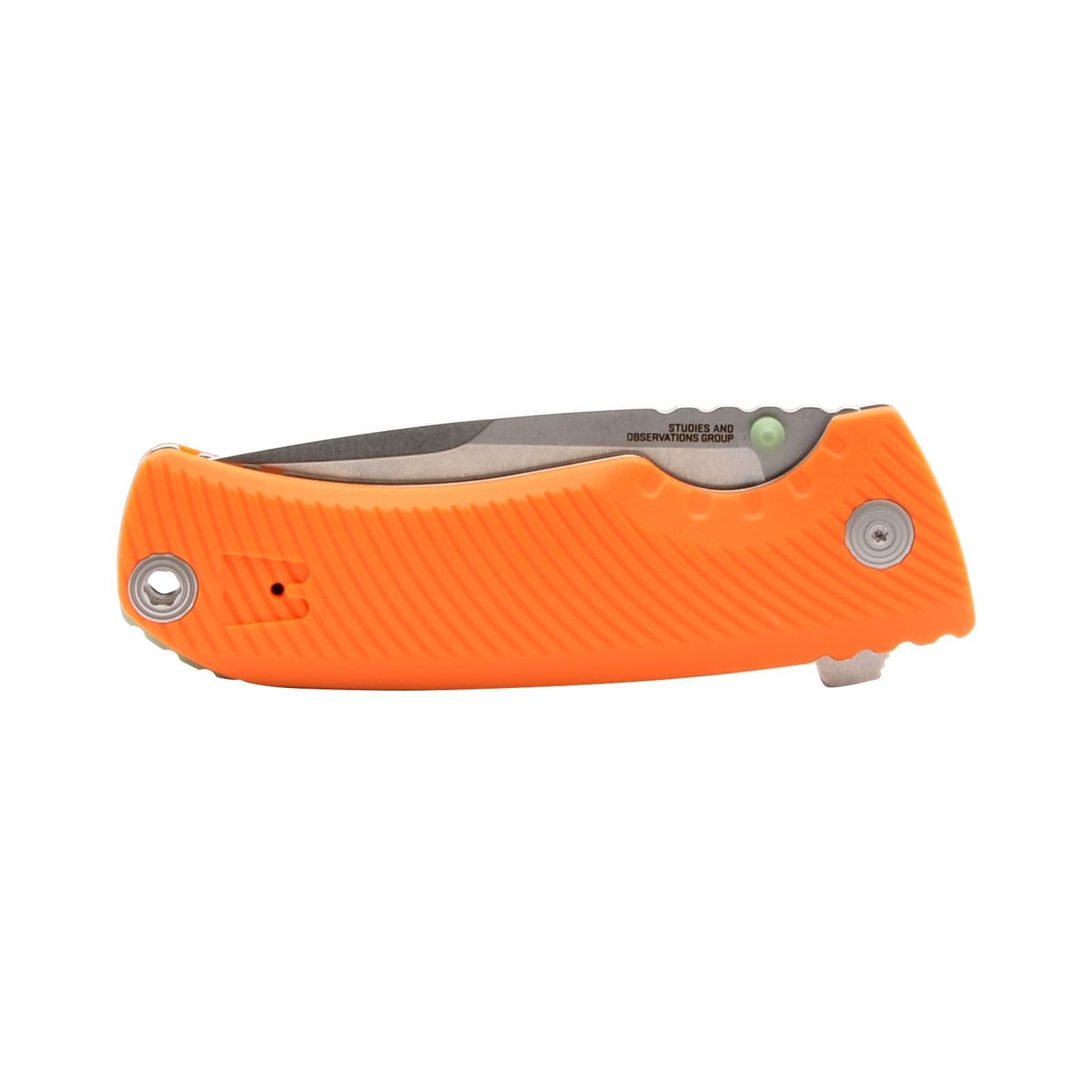 Amazon.com: SOG Tellus FLK Daily Outdoor Full-Sized Frame Lock