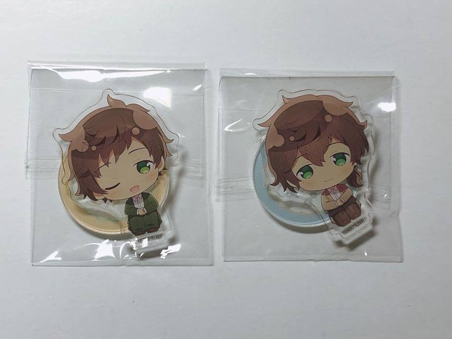 Amazon.co.jp: ヘタリア よいこちゃん アクリルスタンド